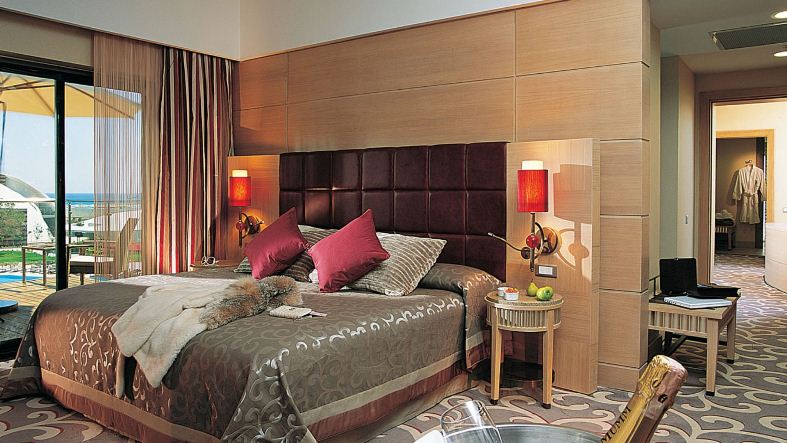 Cornelia Diamond Golf Resort & Spa  