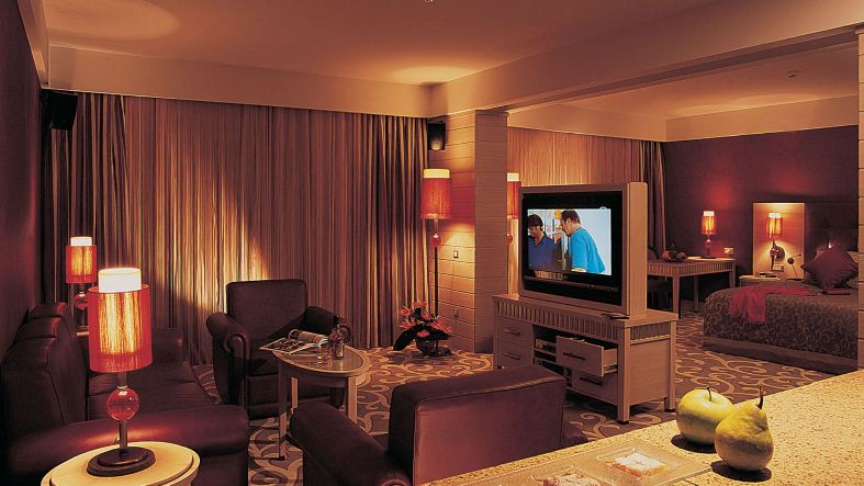 Cornelia Diamond Golf Resort & Spa  