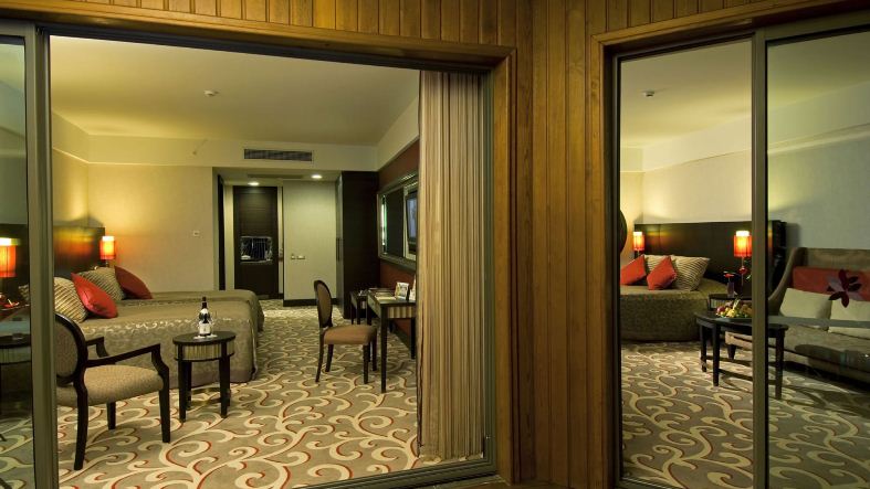 Cornelia Diamond Golf Resort & Spa  