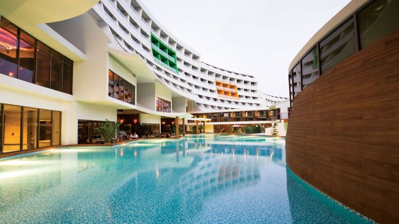 Cornelia Diamond Golf Resort & Spa  