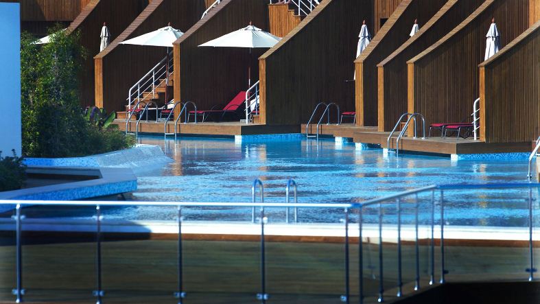 Cornelia Diamond Golf Resort & Spa  