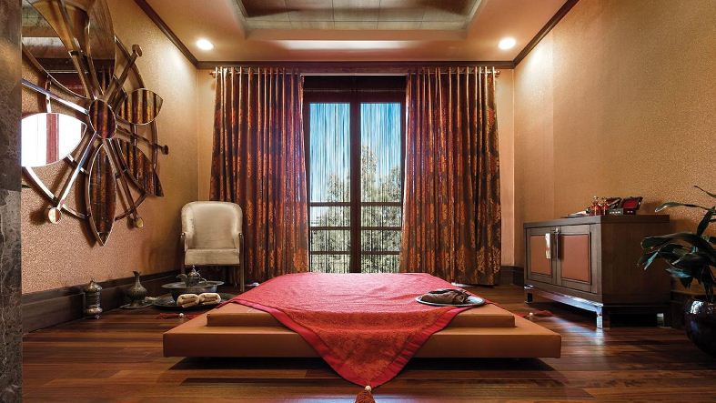 Cornelia Diamond Golf Resort & Spa  