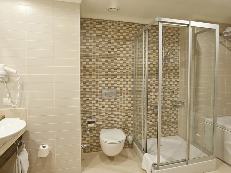 Crystal Deluxe Resort & Spa Kemer  