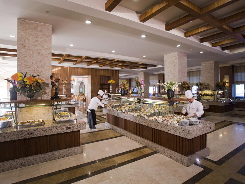 Crystal Deluxe Resort & Spa Kemer  