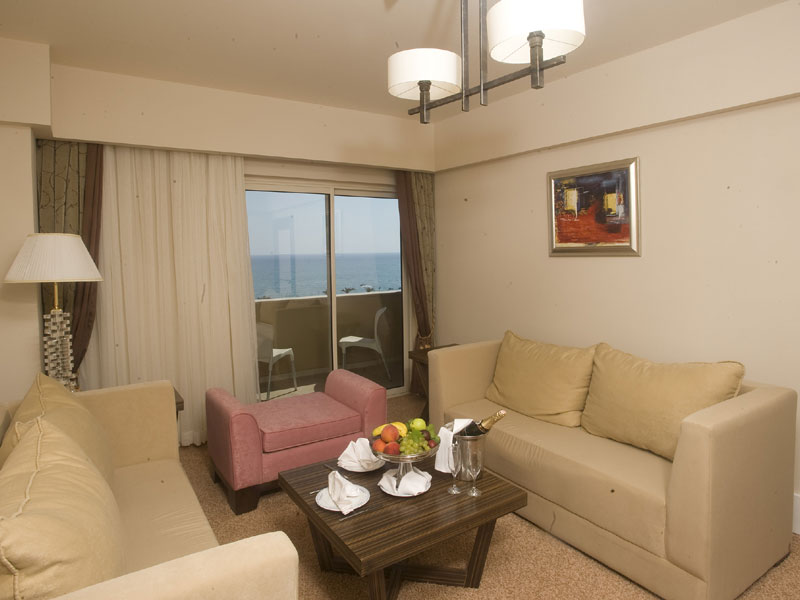 Crystal Family Resort & Spa Boğazkent  