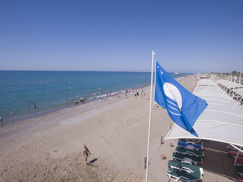 Crystal Family Resort & Spa Boğazkent  