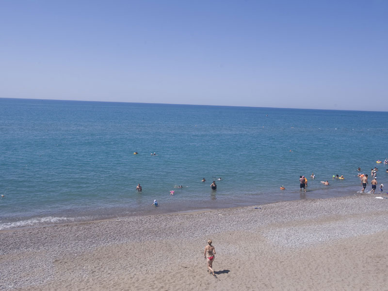 Crystal Family Resort & Spa Boğazkent  