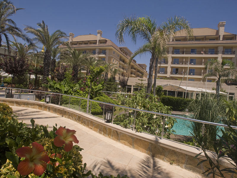 Crystal Family Resort & Spa Boğazkent  