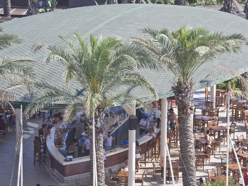 Crystal Family Resort & Spa Boğazkent  