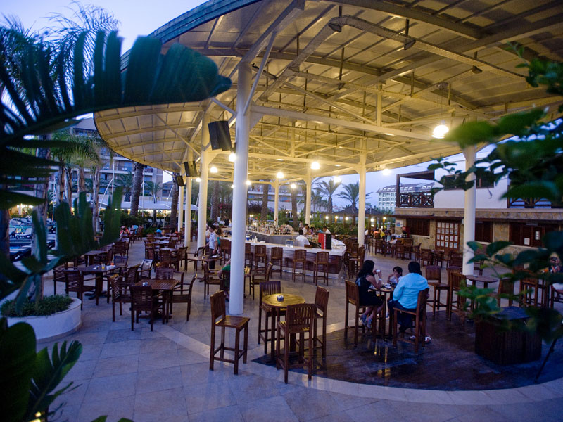 Crystal Family Resort & Spa Boğazkent  