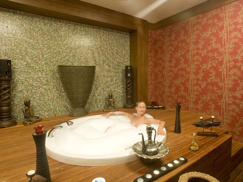 Crystal Family Resort & Spa Boğazkent  