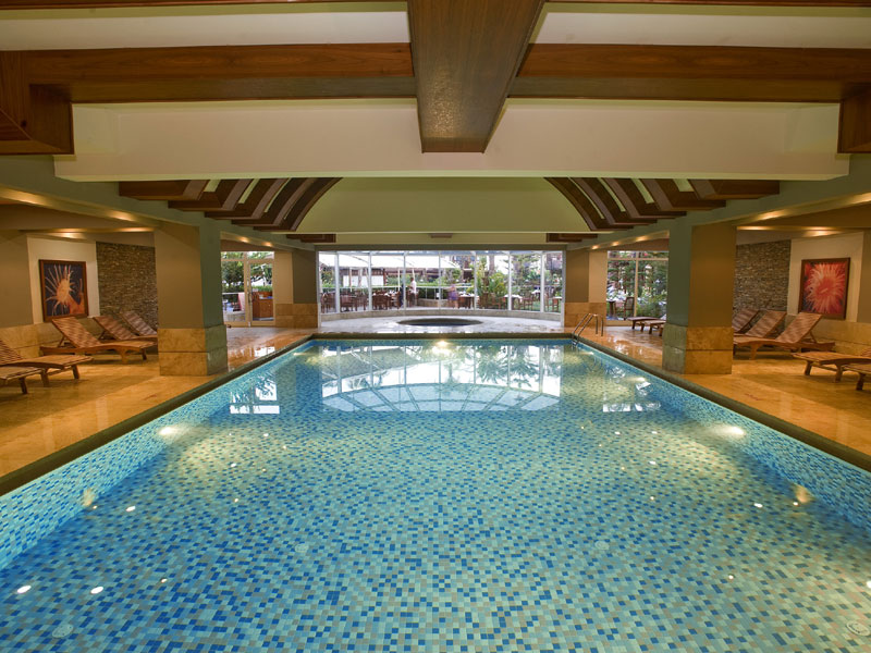 Crystal Family Resort & Spa Boğazkent  