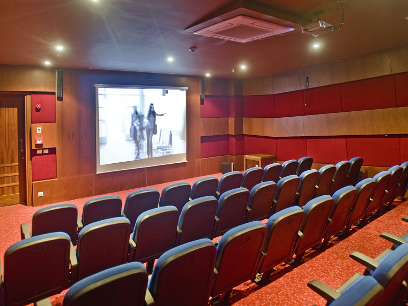 Crystal Family Resort & Spa Boğazkent  