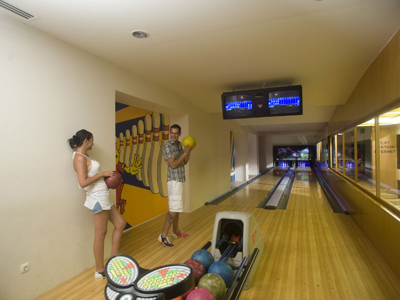 Crystal Family Resort & Spa Boğazkent  
