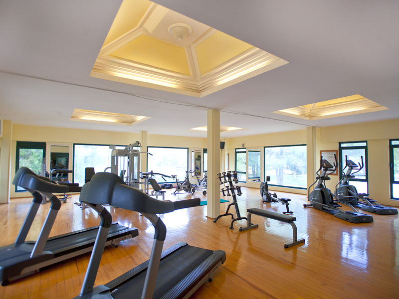 Crystal Tat Beach Golf Resort&Spa  