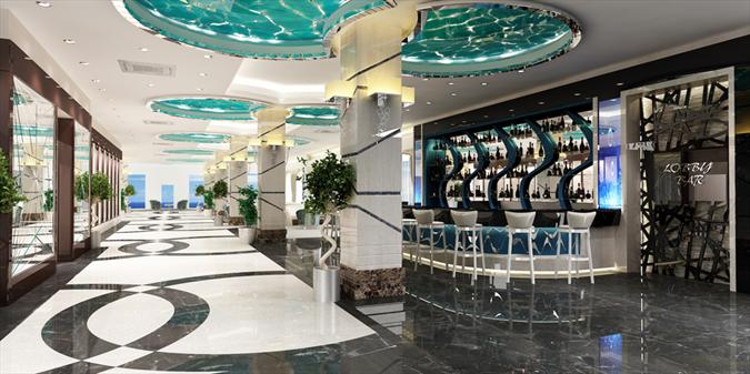 Crystal Waterworld Resort & Spa  