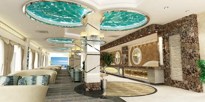 Crystal Waterworld Resort & Spa  
