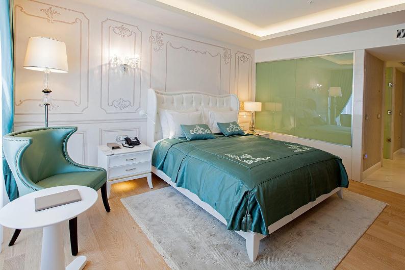 CVK Hotels & Resort Park Bosphorus İstanbul  