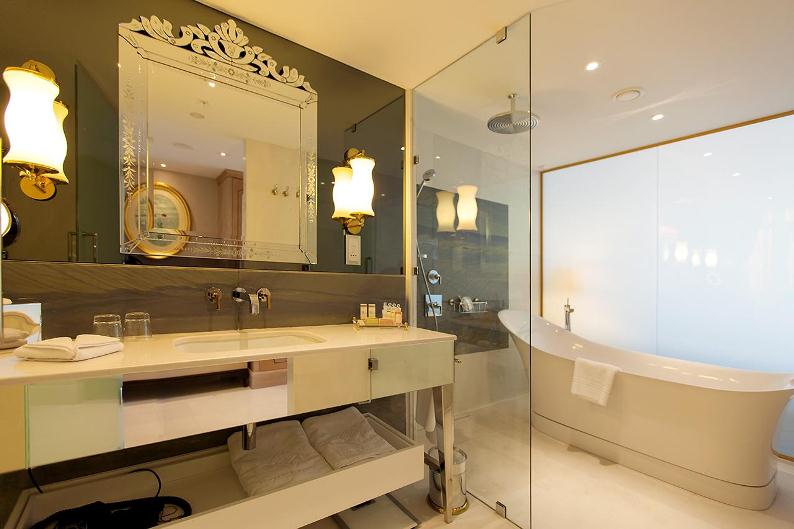 CVK Hotels & Resort Park Bosphorus İstanbul  