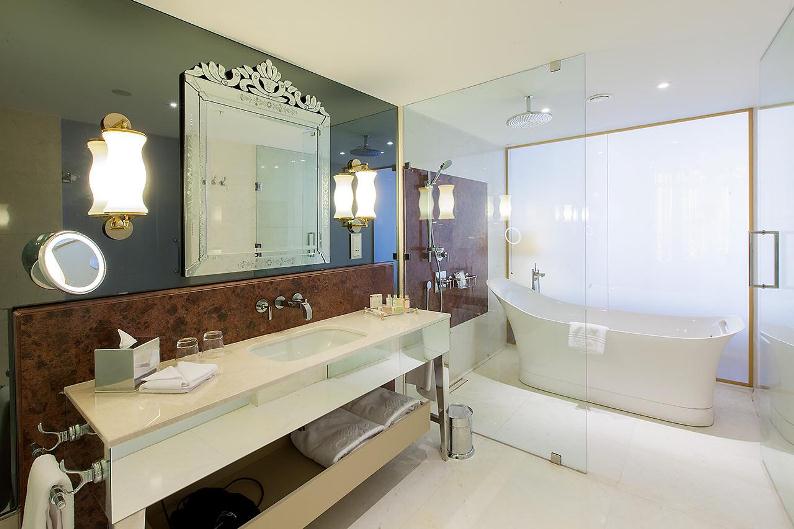 CVK Hotels & Resort Park Bosphorus İstanbul  