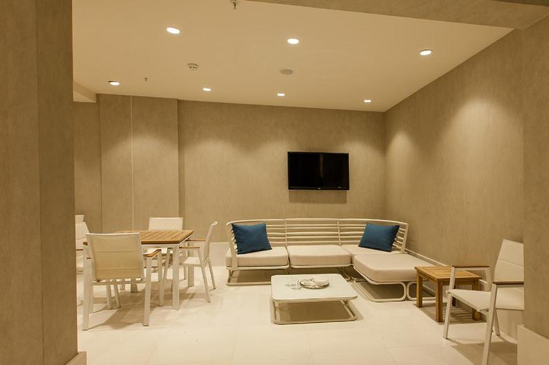 CVK Hotels & Resort Park Bosphorus İstanbul  
