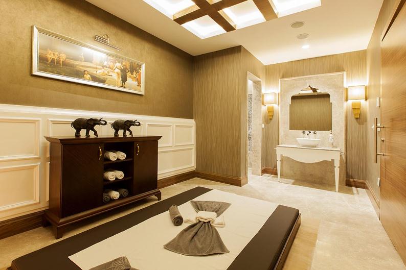 CVK Hotels & Resort Park Bosphorus İstanbul  