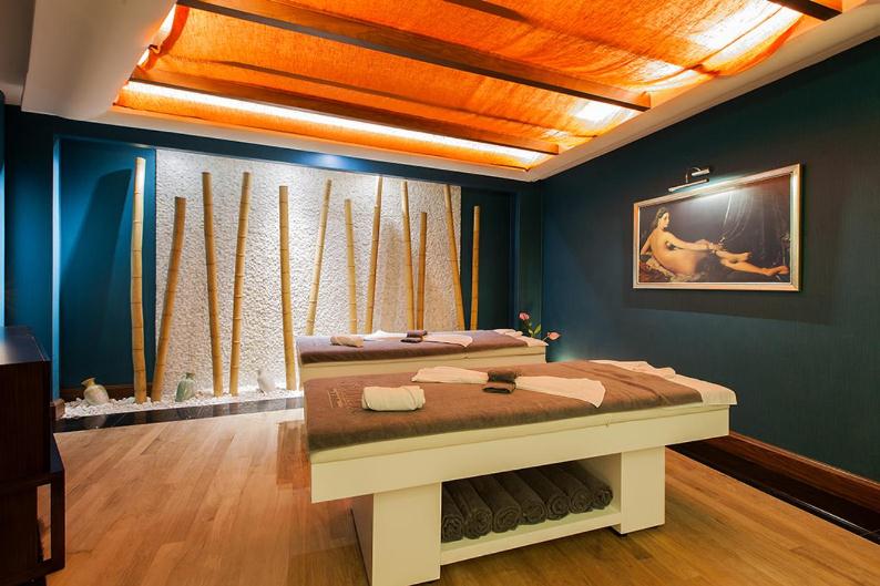 CVK Hotels & Resort Park Bosphorus İstanbul  