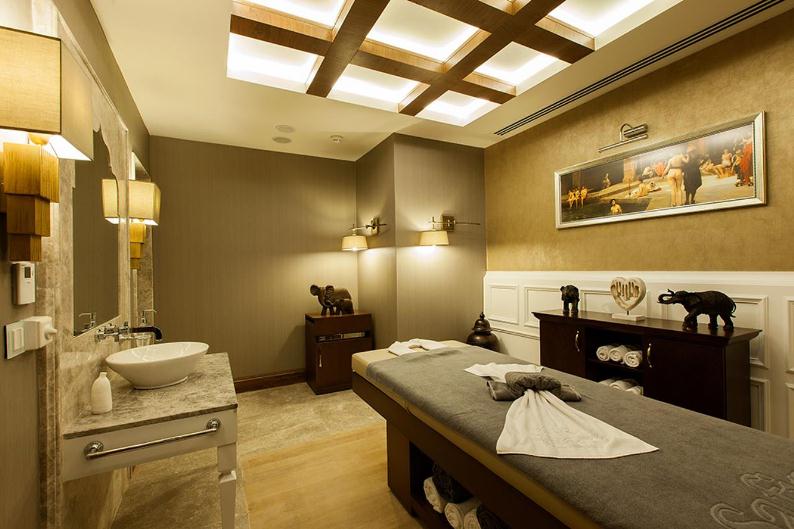 CVK Hotels & Resort Park Bosphorus İstanbul  