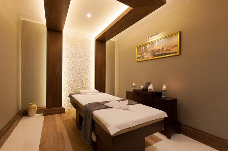 CVK Hotels & Resort Park Bosphorus İstanbul  