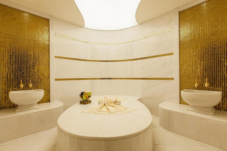 CVK Hotels & Resort Park Bosphorus İstanbul  