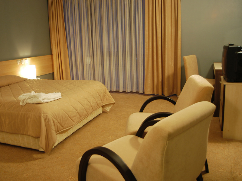 Dalgıçlar Otel  
