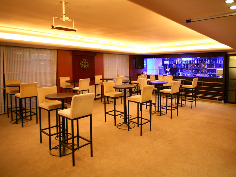 Dalgıçlar Otel  