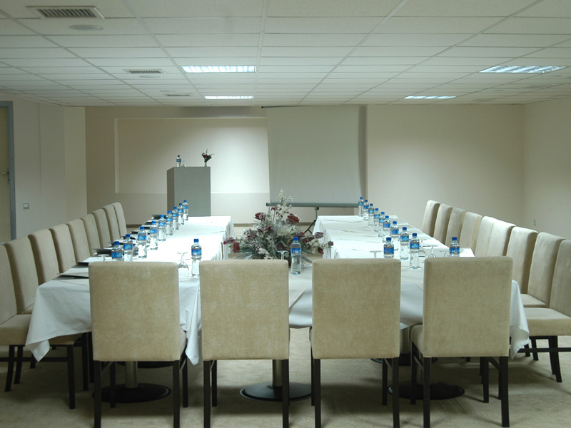 Dalgıçlar Otel  