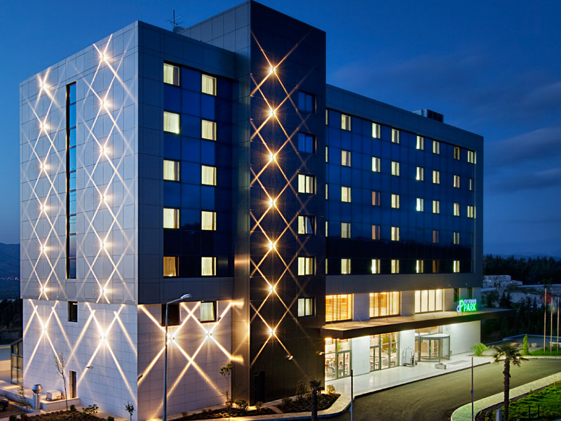 Dedeman Park Denizli Otel  