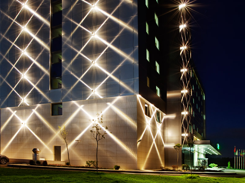 Dedeman Park Denizli Otel  