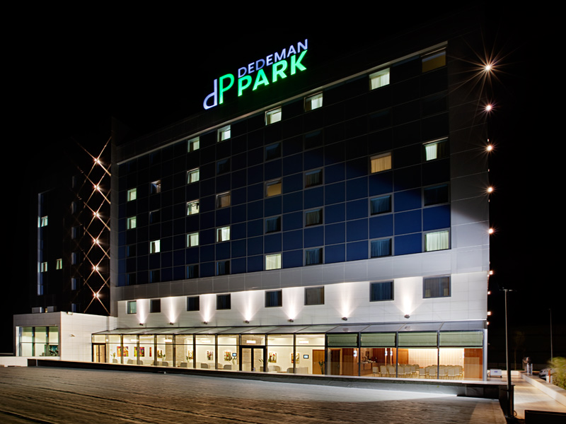 Dedeman Park Denizli Otel  