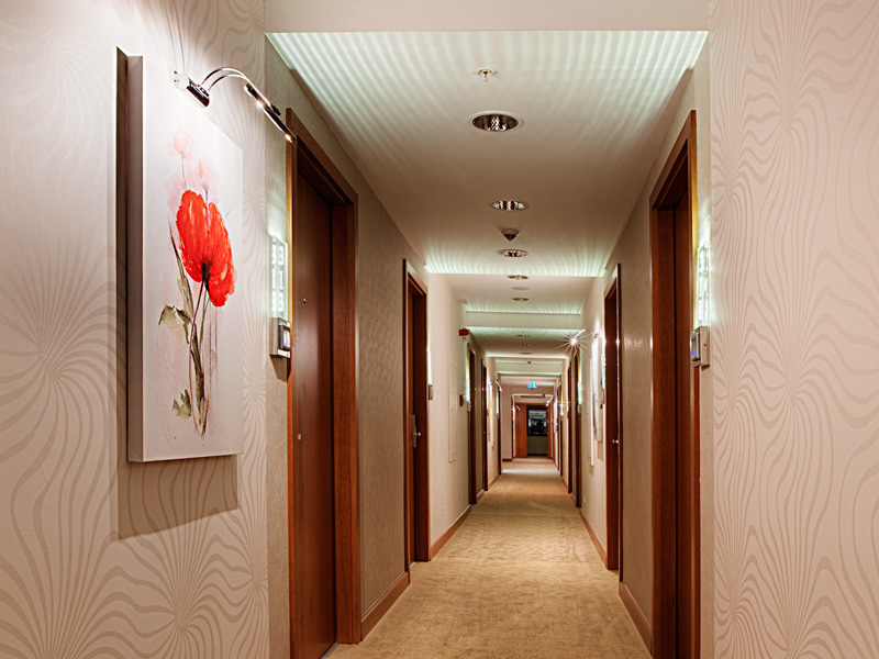 Dedeman Park Denizli Otel  