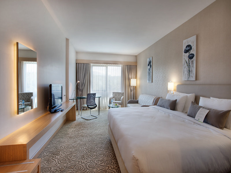 Dedeman Park Denizli Otel  
