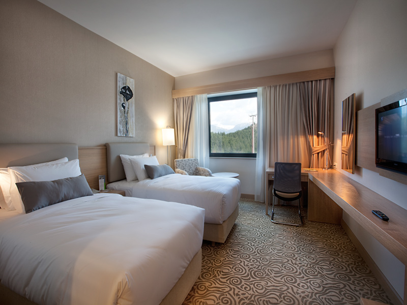 Dedeman Park Denizli Otel  