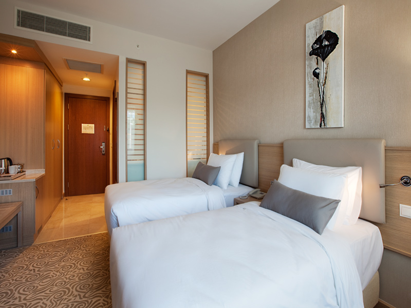Dedeman Park Denizli Otel  