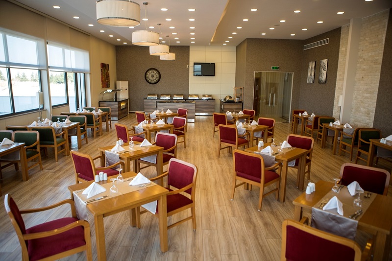 Dedeman Park Denizli Otel  