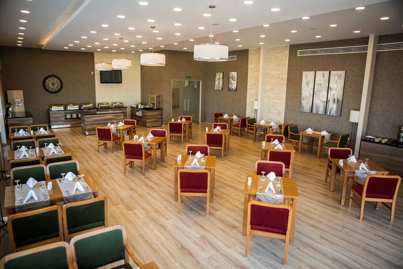Dedeman Park Denizli Otel  