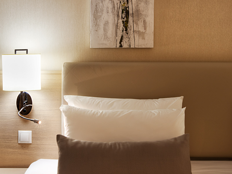 Dedeman Park Denizli Otel  