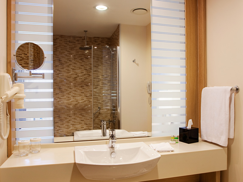 Dedeman Park Denizli Otel  