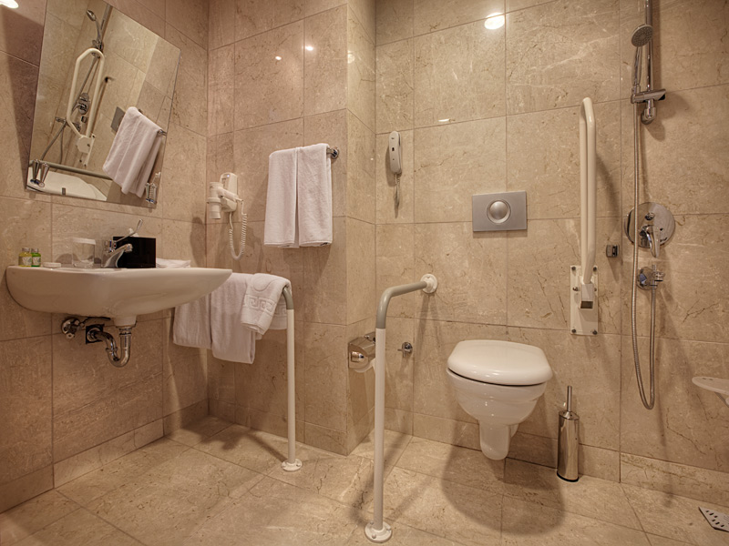 Dedeman Park Denizli Otel  