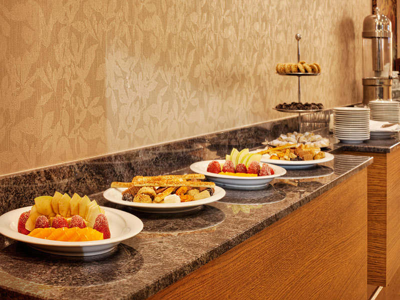 Dedeman Park Denizli Otel  