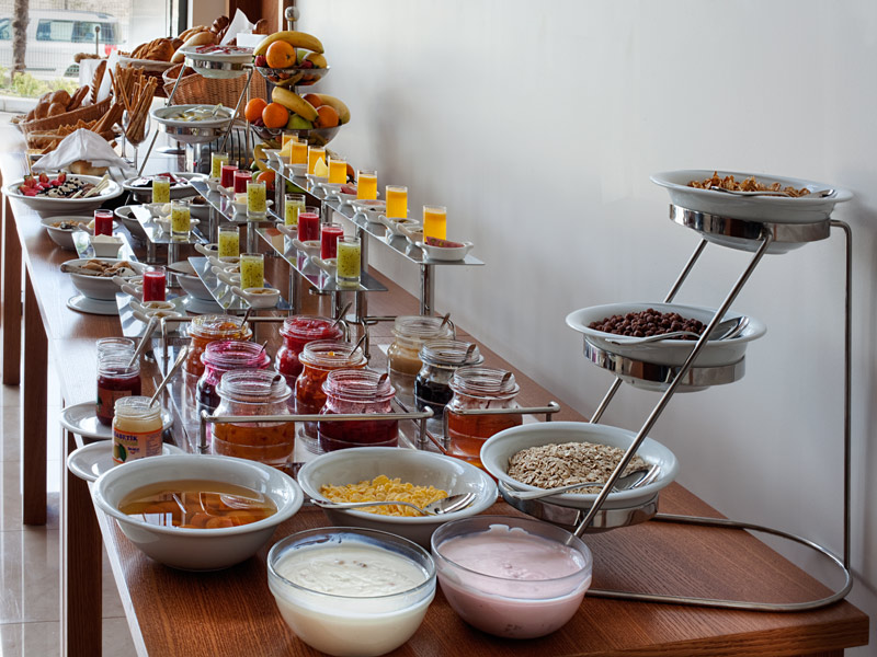 Dedeman Park Denizli Otel  