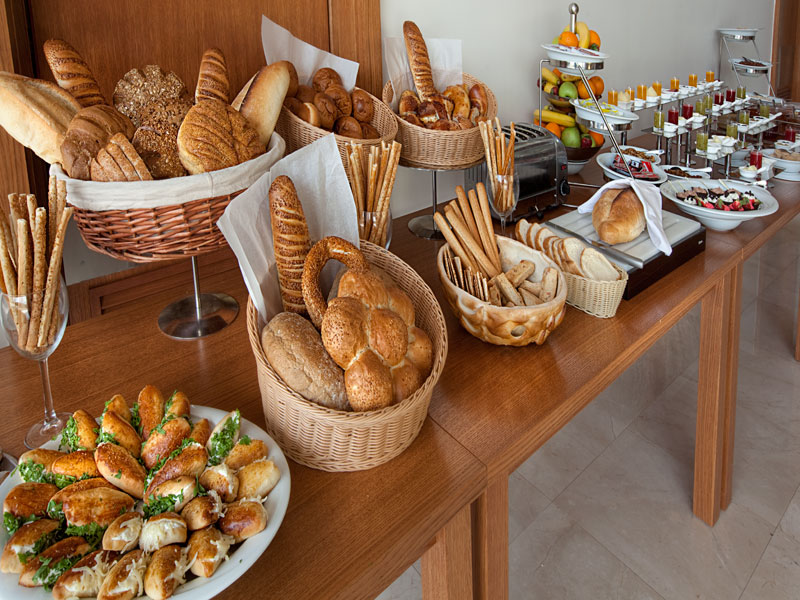 Dedeman Park Denizli Otel  
