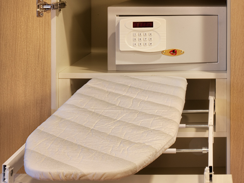 Dedeman Park Denizli Otel  
