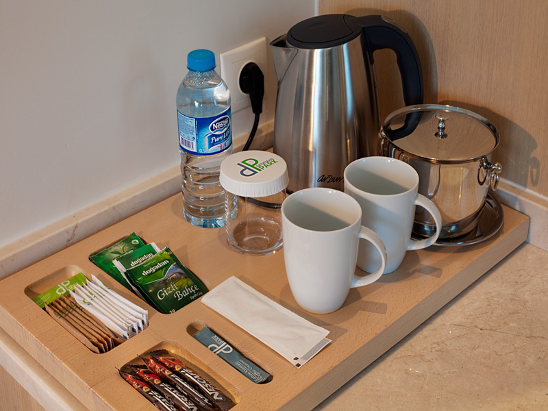 Dedeman Park Denizli Otel  